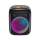 Głośnik przenośny CANYON Głośnik Bluetooth OnFun 5 Partybox 40W RGB Czarny